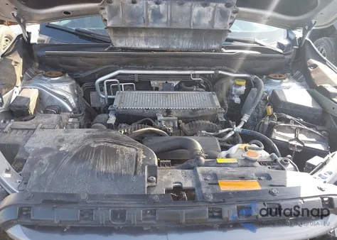 2019 Subaru Ascent Limited z USA, uszkodzony, nr VIN 4S4WMALD0K3437223